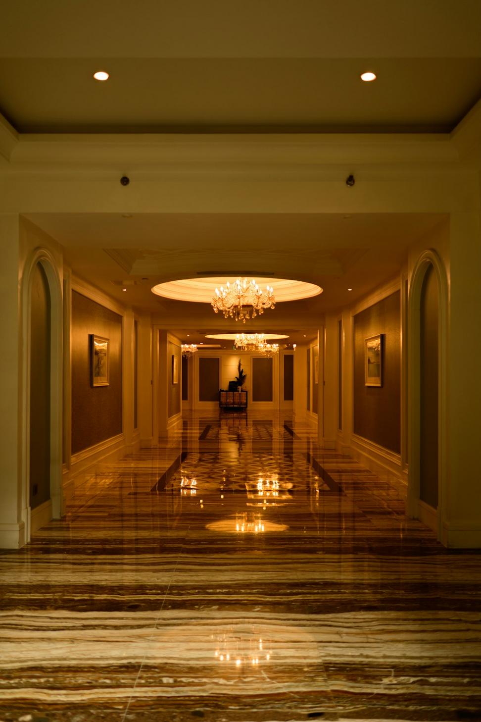 Executive Storm Suite