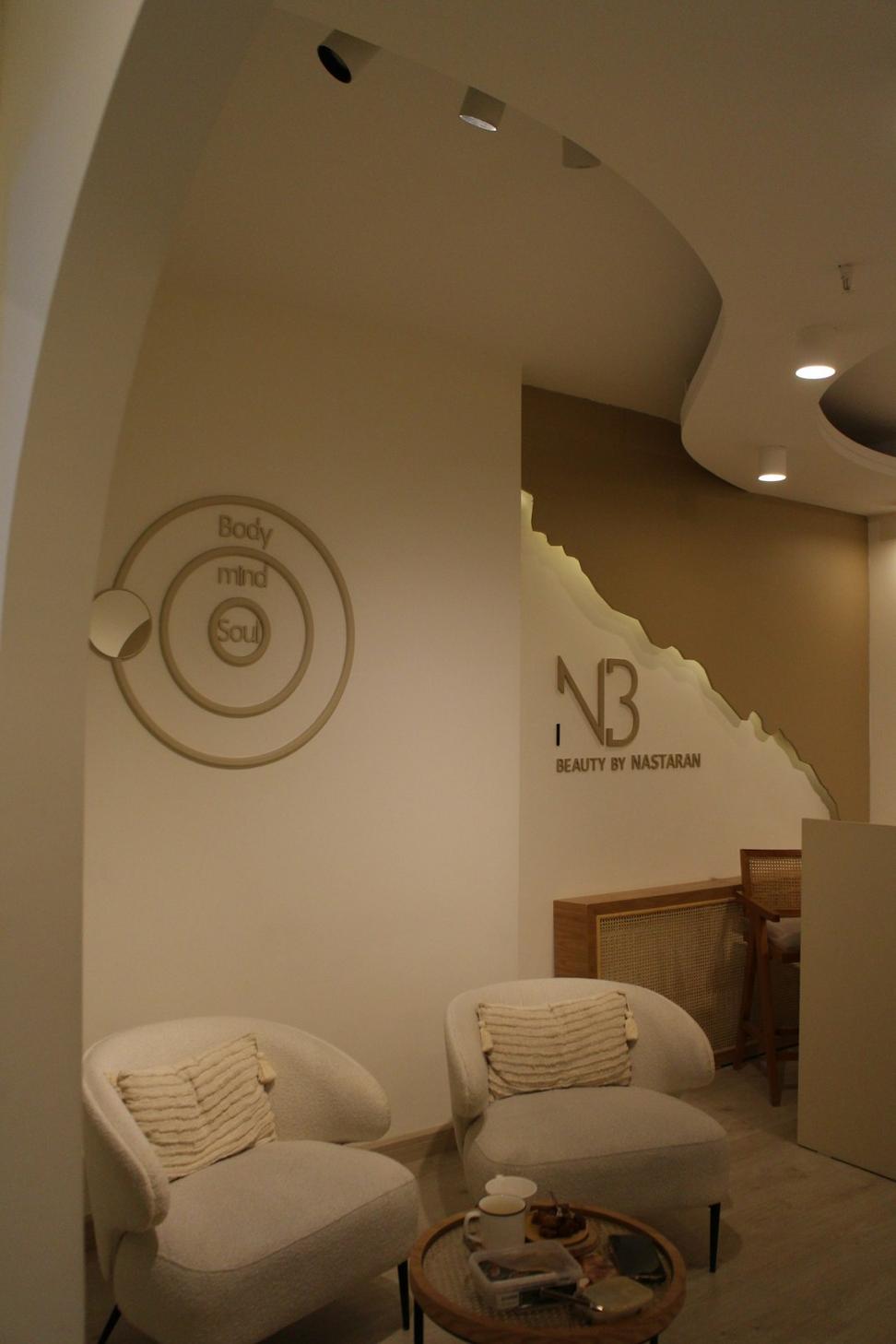 Aurora Spa