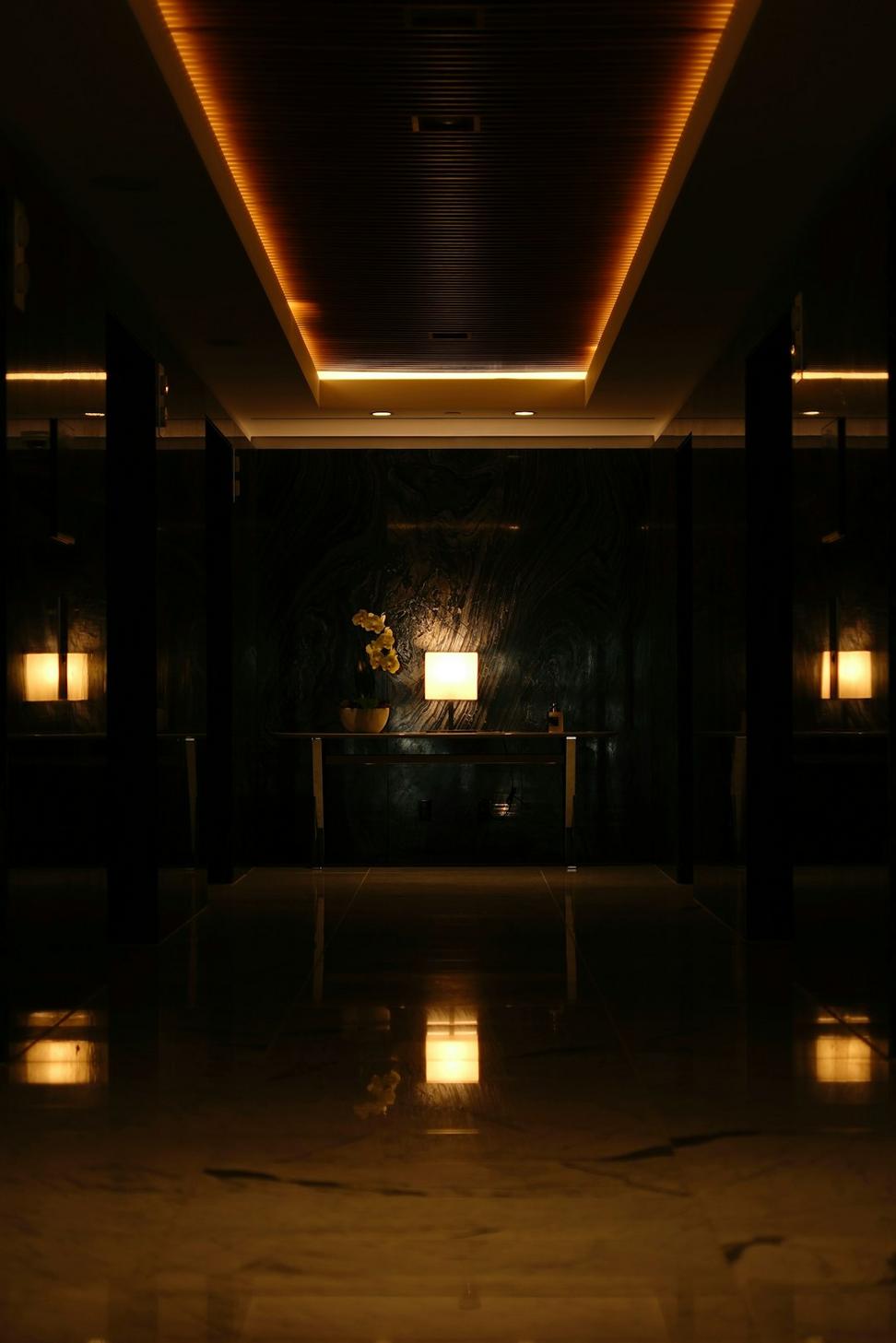 Executive Storm Suite